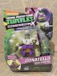 画像4: TMNT/Action Figure(2015/Space Gear Turtles set/MOC) TM-245 (4)