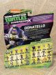 画像5: TMNT/Action Figure(2015/Space Gear Turtles set/MOC) TM-245 (5)