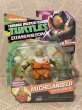 画像8: TMNT/Action Figure(2015/Space Gear Turtles set/MOC) TM-245 (8)