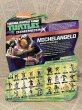 画像10: TMNT/Action Figure(2015/Space Gear Turtles set/MOC) TM-245 (10)