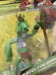 画像2: TMNT/Action Figure(2015/Napoleon Bonafrog/MOC) TM-260 (2)