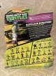 画像3: TMNT/Action Figure(2015/Napoleon Bonafrog/MOC) TM-260 (3)