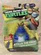 画像1: TMNT/Action Figure(2015/Atilla the Frog/MOC) TM-259 (1)