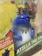 画像2: TMNT/Action Figure(2015/Atilla the Frog/MOC) TM-259 (2)