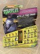 画像3: TMNT/Action Figure(2015/Atilla the Frog/MOC) TM-259 (3)