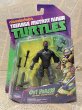 画像1: TMNT/Action Figure(2012/Foot Soldier/MOC) TM-246 (1)