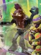 画像2: TMNT/Action Figure(2014/Bebop/MOC) TM-257 (2)