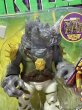 画像2: TMNT/Action Figure(2014/Rocksteady/MOC) TM-258 (2)