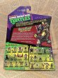 画像3: TMNT/Action Figure(2014/Rocksteady/MOC) TM-258 (3)