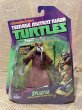 画像1: TMNT/Action Figure(2012/Splinter/MOC) TM-250 (1)