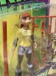 画像2: TMNT/Action Figure(2012/April O' Neil/MOC) TM-247 (2)