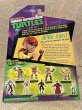 画像3: TMNT/Action Figure(2012/April O' Neil/MOC) TM-247 (3)