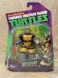 画像1: TMNT/Action Figure(2012/Metalhead/MOC) TM-251 (1)