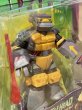 画像2: TMNT/Action Figure(2012/Metalhead/MOC) TM-251 (2)