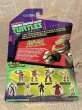 画像5: TMNT/Action Figure(2012/Turtles set/MOC) TM-244 (5)