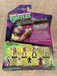 画像7: TMNT/Action Figure(2012/Turtles set/MOC) TM-244 (7)