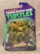 画像8: TMNT/Action Figure(2012/Turtles set/MOC) TM-244 (8)