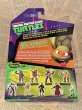 画像9: TMNT/Action Figure(2012/Turtles set/MOC) TM-244 (9)