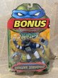 画像1: TMNT/Action Figure(2004/Space Hoppin' Leonardo/MOC) TM-235 (1)