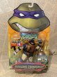 画像1: TMNT/Action Figure(2004/Space Hoppin' Donatello/MOC) TM-236 (1)