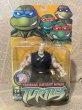 画像1: TMNT/Action Figure(2003/Hun/MOC) TM-215 (1)