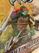 画像2: TMNT/Action Figure(2004/Fightin' Gear Raphael/MOC) TM-228 (2)