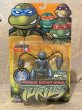 画像1: TMNT/Action Figure(2004/Fugitoid/MOC) TM-210 (1)