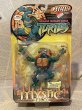 画像1: TMNT/Action Figure(2005/Mystic Fury Mike/MOC) TM-237 (1)