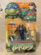 画像1: TMNT/Action Figure(2004/Guardian Ninja/MOC) TM-213 (1)