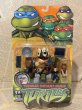 画像1: TMNT/Action Figure(2003/Nanotech Monster/MOC) TM-214 (1)