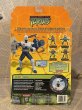 画像3: TMNT/Action Figure(2003/Foot Gunner/MOC) TM-211 (3)