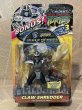 画像1: TMNT/Action Figure(2005/Claw Shredder/MOC) TM-202 (1)