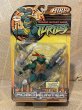 画像1: TMNT/Action Figure(2005/Robo Hunter Mike/MOC) TM-232 (1)