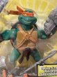 画像2: TMNT/Action Figure(2005/Robo Hunter Mike/MOC) TM-232 (2)