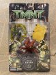 画像1: TMNT/Action Figure(2006/Spider Aracknor & Jersey Devil/MOC) TM-197 (1)