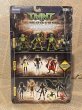 画像3: TMNT/Action Figure(2006/Spider Aracknor & Jersey Devil/MOC) TM-197 (3)