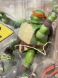 画像2: TMNT/Action Figure(2006/Mutation Mike/MOC) TM-198 (2)