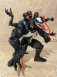 画像2: Spider-Man/Action Figure(Venom the Madness/Loose) MA-473 (2)