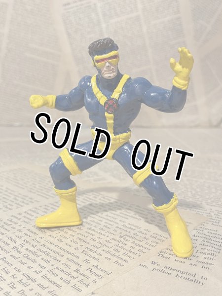 画像1: Cyclops/PVC Figure(90s) MA-472 (1)