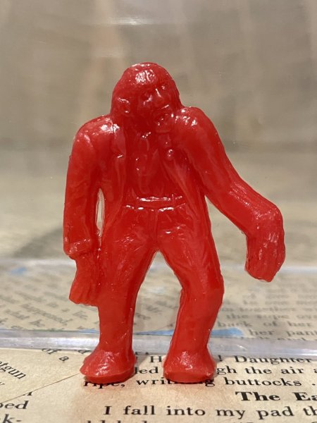 画像1: Wolfman/Plastic Figure(60s/Palmer) MT-277 (1)