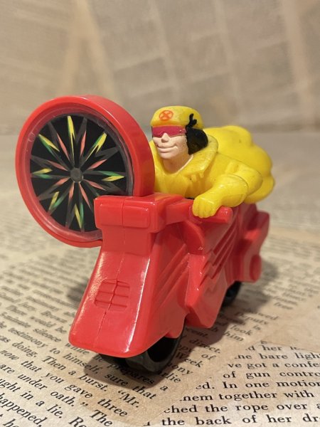 画像1: Marvel Super Heroes/Meal Toy(Jubilee) MA-469 (1)