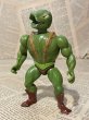 画像1: MOTU/Action Figure(Kobra Khan/Loose) FA-304 (1)