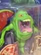 画像2: The Real Ghostbusters/Action Figure(00s/Green Ghost/MOC) MO-371 (2)