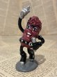 画像1: California Raisins/PVC Figure(Michael Jackson) CR-052 (1)