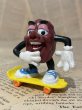 画像1: California Raisins/PVC Figure(80s) CR-050 (1)