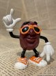 画像1: California Raisins/PVC Figure(80s) CR-047 (1)