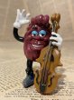 画像1: California Raisins/PVC Figure(80s) CR-051 (1)