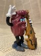 画像2: California Raisins/PVC Figure(80s) CR-051 (2)