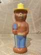 画像1: Smokey The Bear/SOAKY Bottle(60s) AO-058 (1)