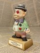 画像2: Award World's Greatest Gambler/Ceramic Statue(60s) OC-159 (2)